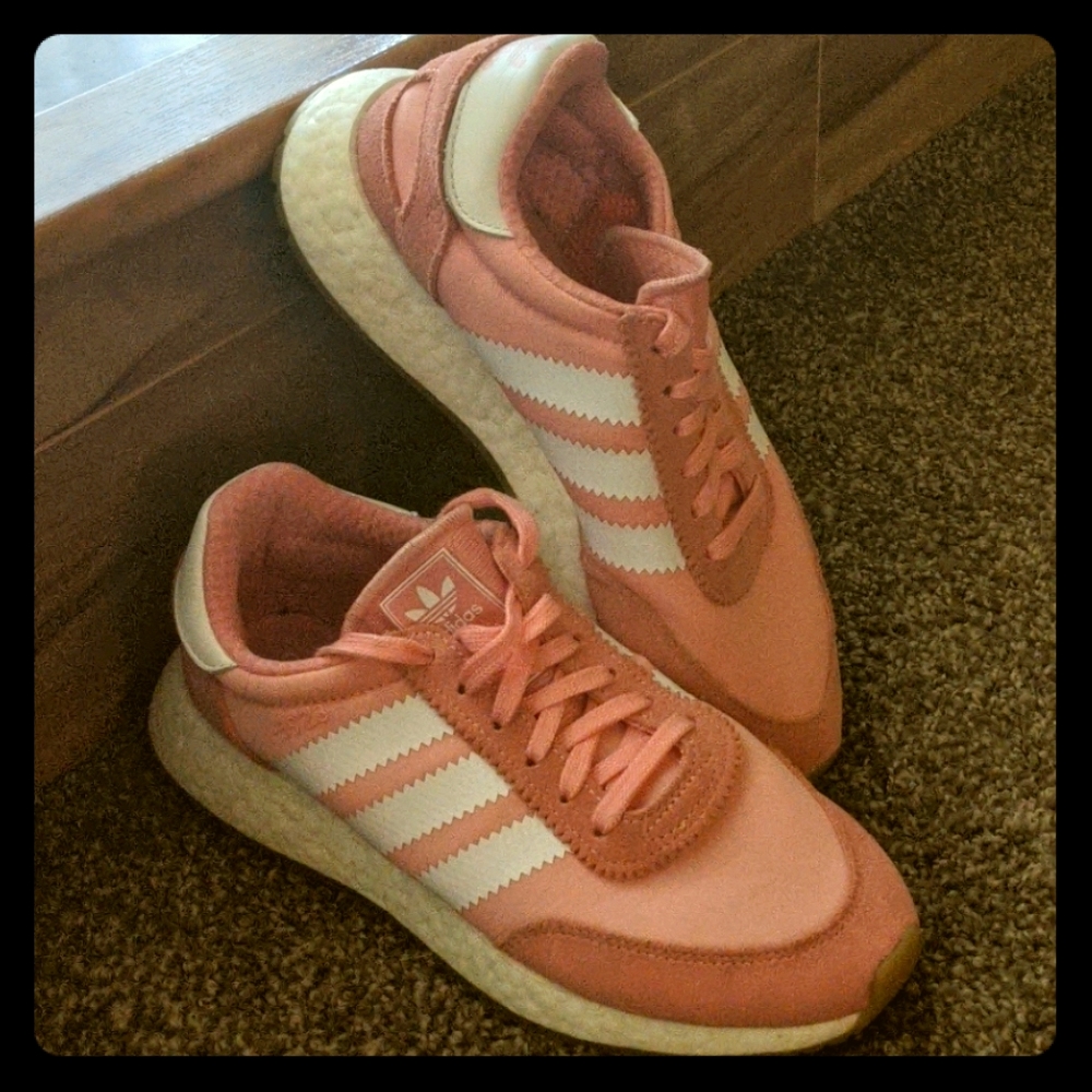 Adidas I-5923 Pink